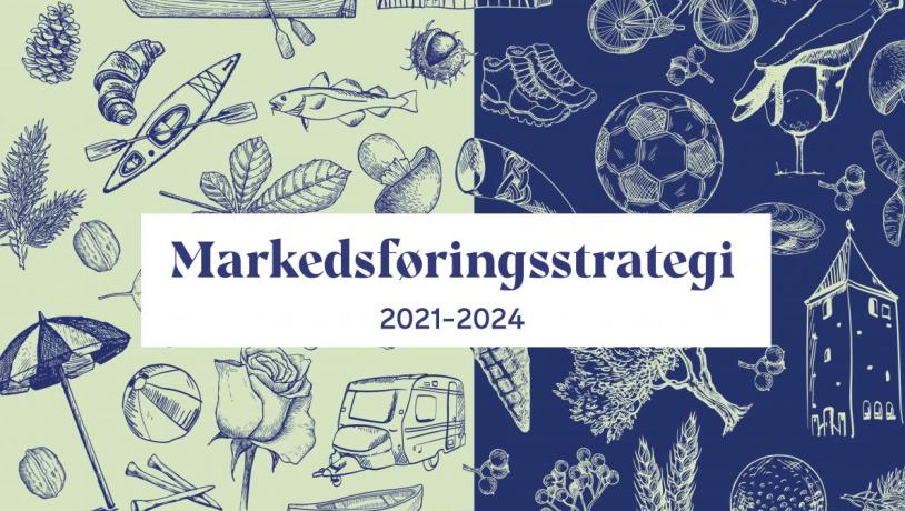 Markedsføringsstrategi