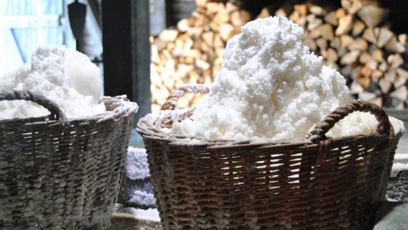 Mariager Sydesalt