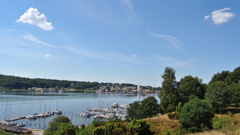 Mariager Fjord