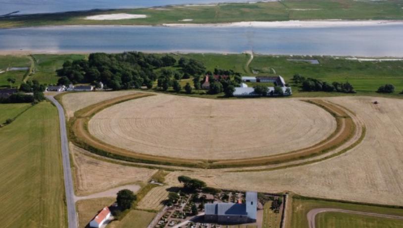 Aggersborg