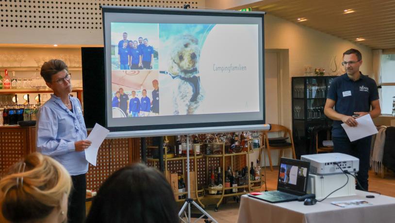 Partnerskabsdag - vi ser ind i 2024