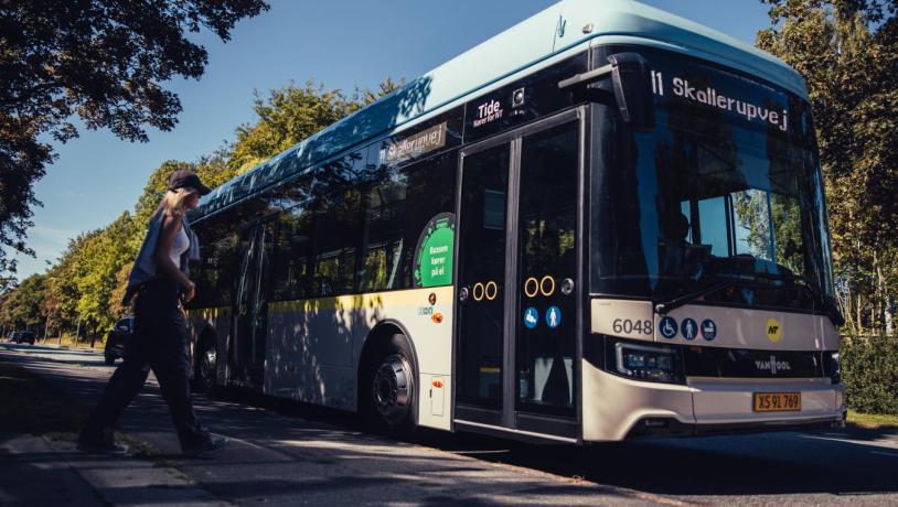 Transport i Himmerland