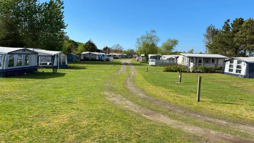 Farsø Fjord Camping