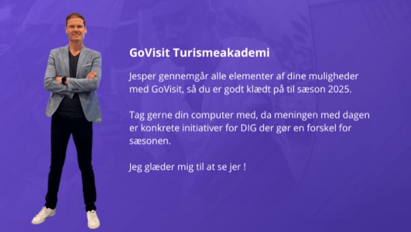 Kom godt i gang og bliv opdateret på nyeste features (øst)
