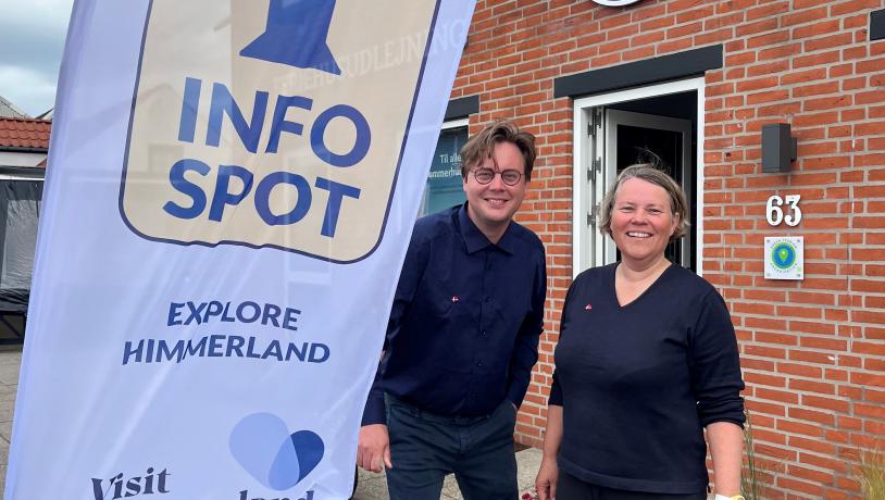 Feriepartner Kattegat