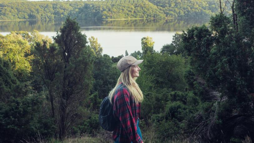 Panoramaruten - en af Hærvejsperlerne