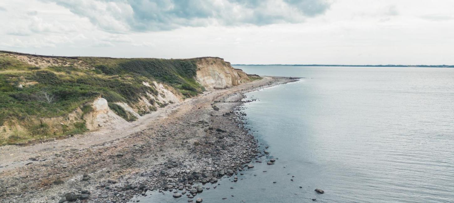Himmerlands Vestkyst_Limfjorden_Ertebølle