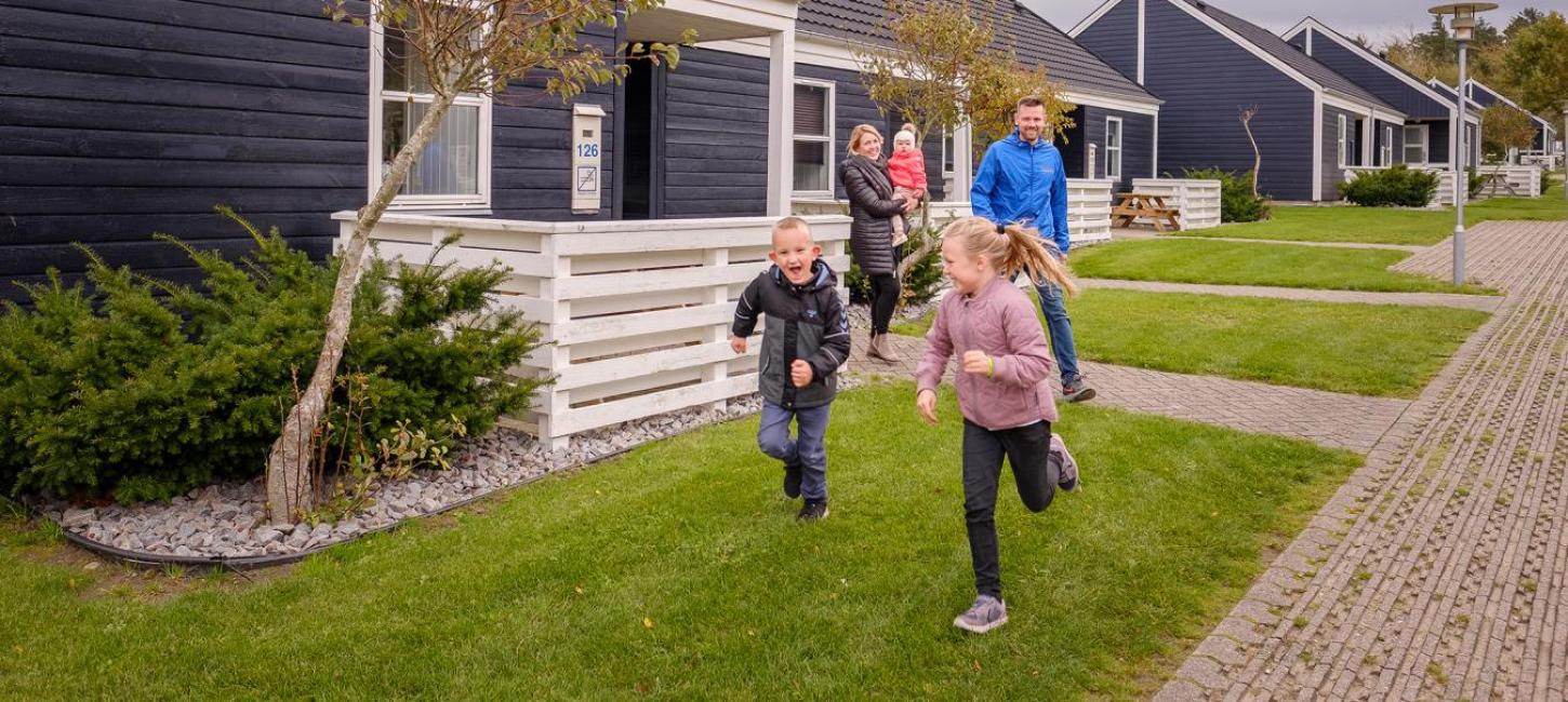 Landal Rønbjerg