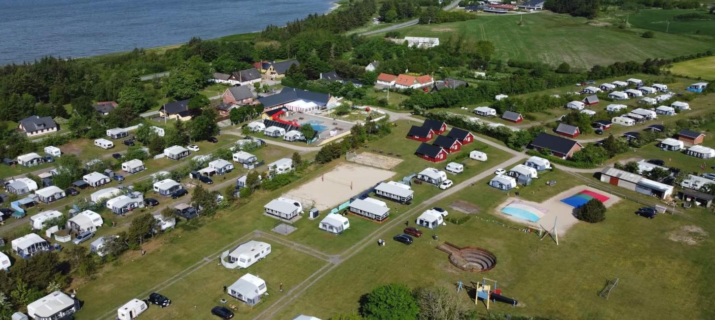 Farsø Fjord Camping