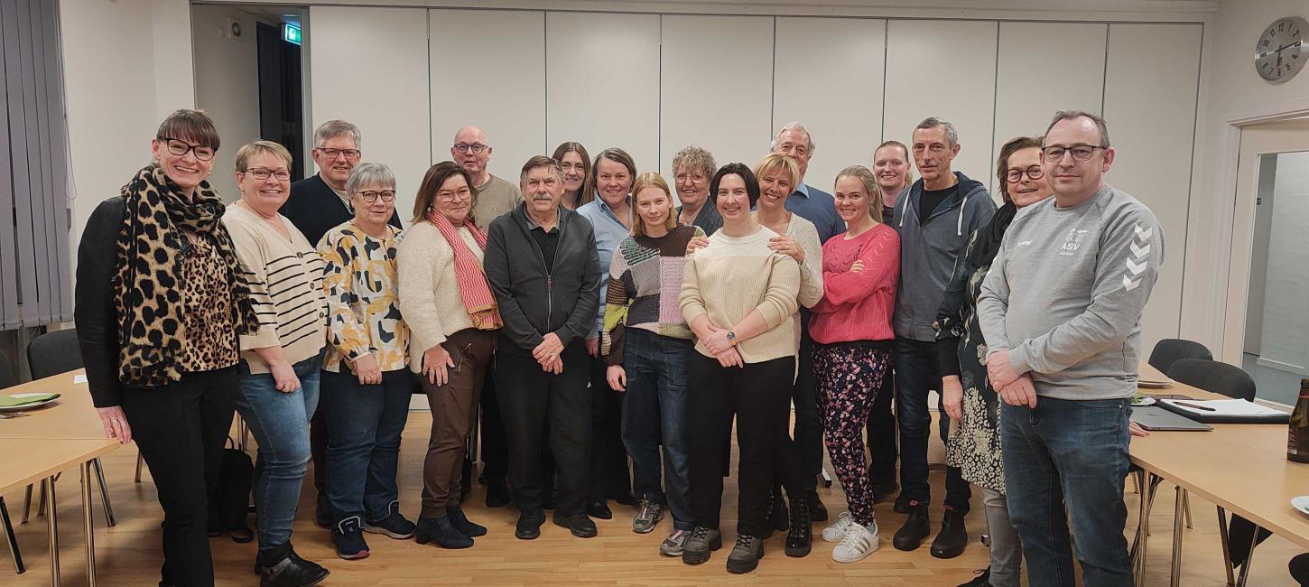 Øster Hurup og Himmerlands Østkyst