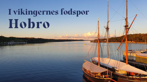 Storyhunt Hobro