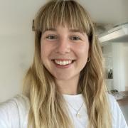May Lyng Jønsson