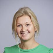 Tina Bjerre