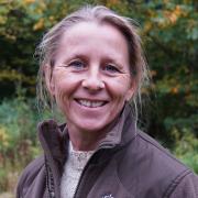 Foto af Annette Strøm Jacobsen