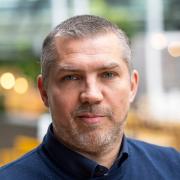 Casper Lemvig bestyrelsesmedlem