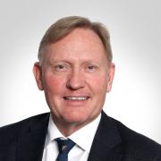 Foto af Per Bach Laursen