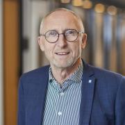 Mogens Jespersen bestyrelsesmedlem borgmester