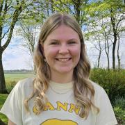 Caroline Midtgaard Skov