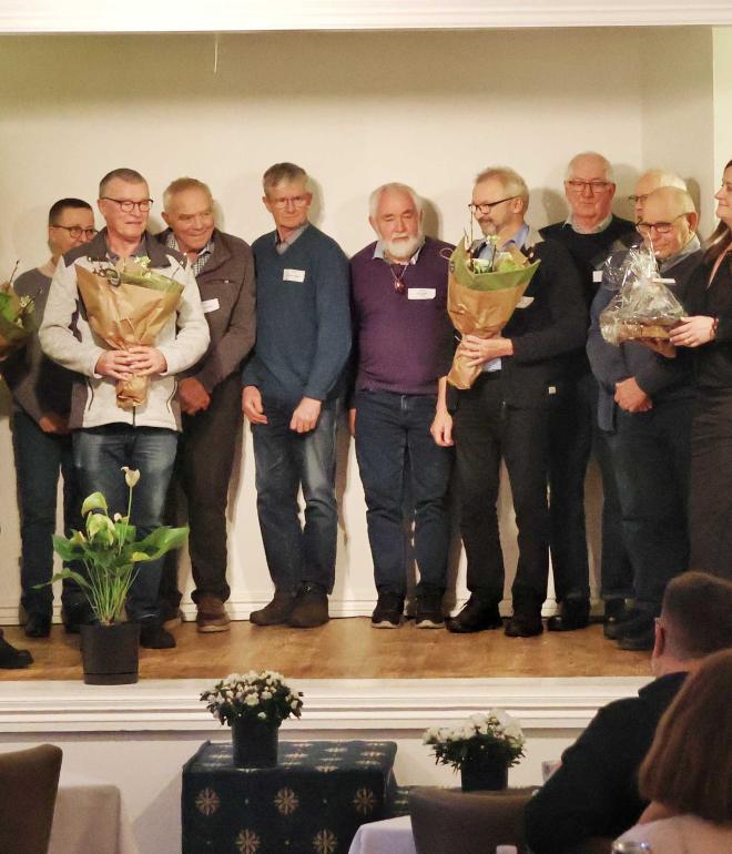 Uddeling af Himmerlandspriserne 2023