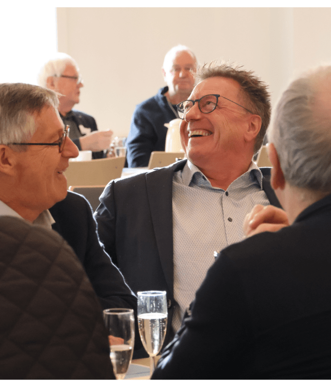 Nytårskur og Himmerlandspriser