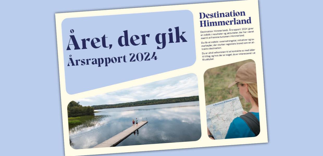 Året der gik 2024