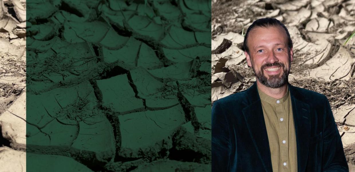 Johnny Haugaards forårsudstilling, Aars