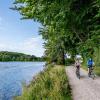 Cykelrute 32 ved Mariager Fjord