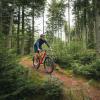 MTB i Uhrehøj