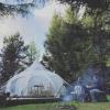 Rold Skov Glamping