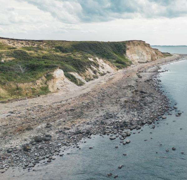 Himmerlands Vestkyst_Limfjorden_Ertebølle