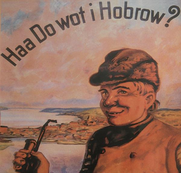 Oplev Hobro med shopping i gågaden og historien, der indrammer byen 