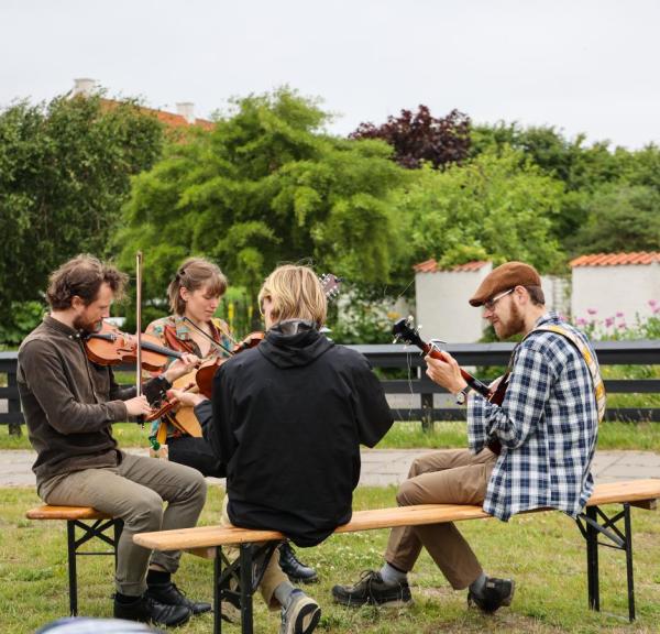 Nordic Folk Festival