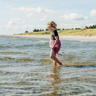 Øster Hurup Strand