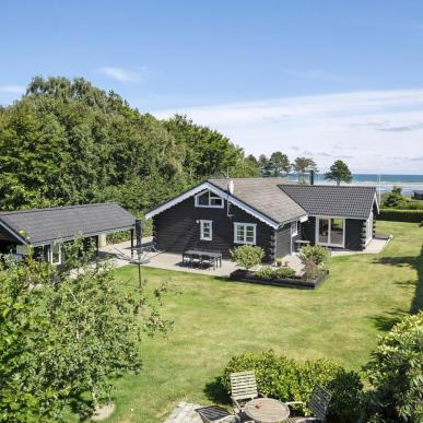 Feriepartner Kattegat