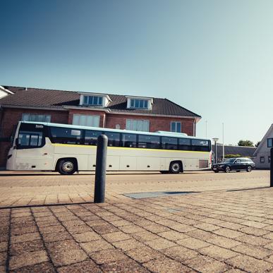 NT - Nordjyllands Trafikselskab