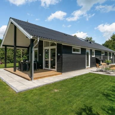 Feriehus fra Sol og Strand