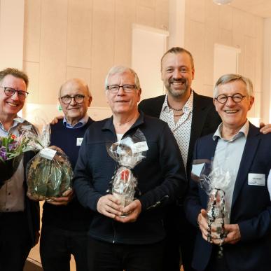 Nytårskur og Himmerlandspriser 2024