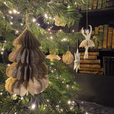 Juleudstilling på GASværket - Johnny Haugaard