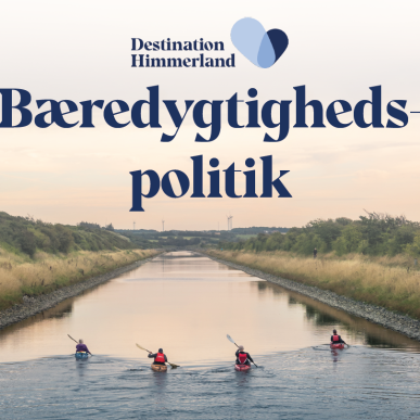 Bæredygtighedspolitik