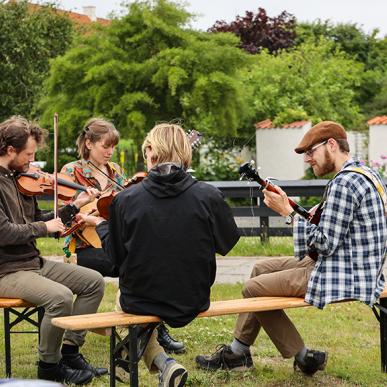 Nordic Folk Festival