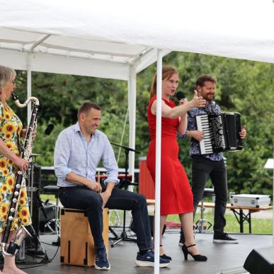 Nordic Folk Festival