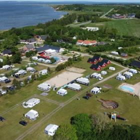 Farsø Fjord Camping