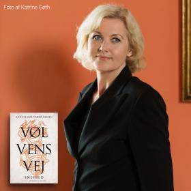 Vølvens vej