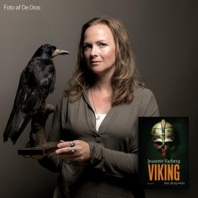 Viking - Ran, ild og sværd