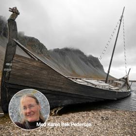 Vølver og spådommer