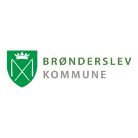 Brønderslev Kommune logo