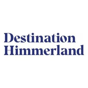 Destination Himmerland logo