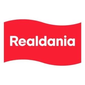 Realdania logo