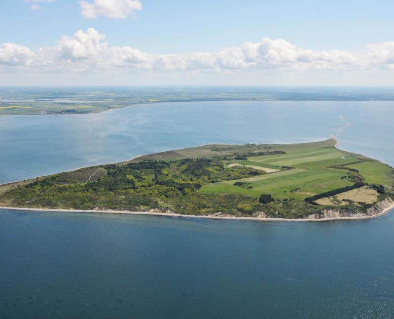 Livø, Limfjordens perle