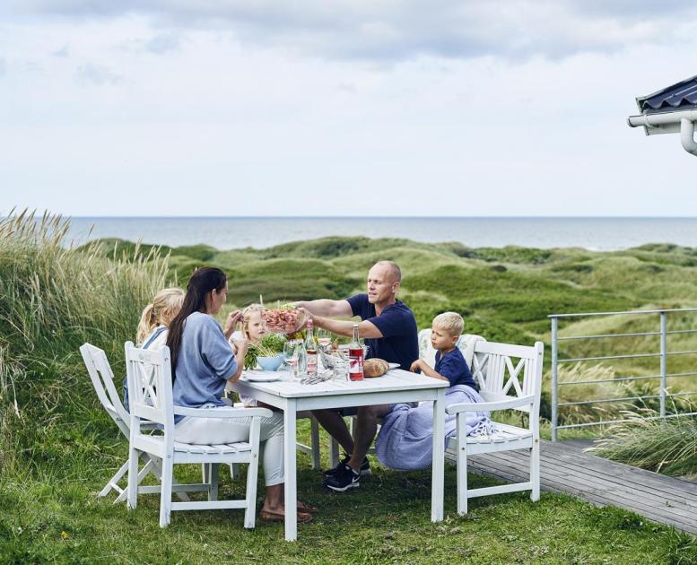 Book et sommerhus